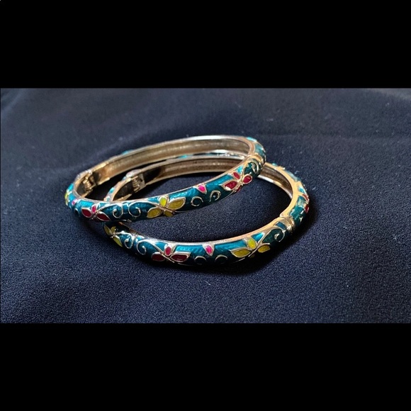 bangle bracelet - Picture 1 of 2